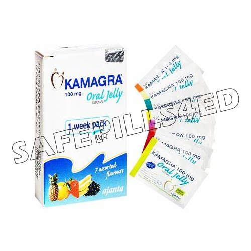 Kamagra 100mg Price