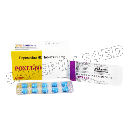 Poxet-60-Mg